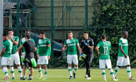 Piden remover reconocimiento al deportivo Cali