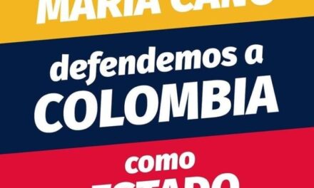 Sin soberanía económica y alimentaria no saldremos de la crisis