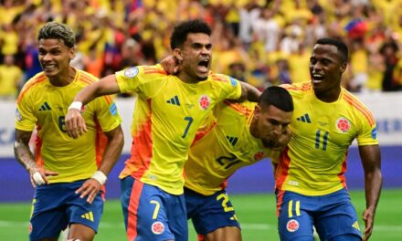 ¿Cuándo juega la Selección Colombia después de Copa América? Partidos de Colombia Eliminatorias Mundial 2026