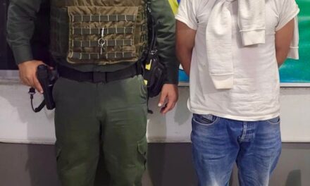 Dos personas requeridas por la justicia fueron capturadas en hechos aislados en la terminal terrestre de Popayán.