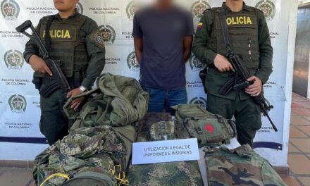 Capturas Importantes en El Bordo Patía y El Estrecho Reafirman el Compromiso del Modelo Nacional del Servicio de Policía con la Seguridad Ciudadana