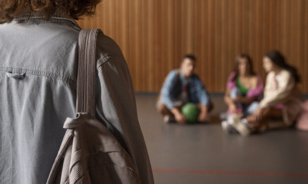 ¿Están los colegios preparados para atenderla salud mental de sus estudiantes? en Colombia