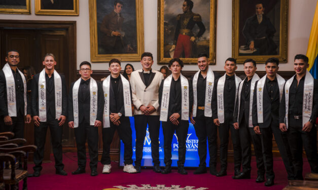 Mister Popayán, certamen de belleza e inteligencia masculina por primera vez en la ciudad de Popayán