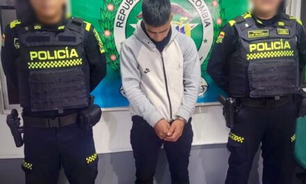 Capturado ciudadano en terminal de transportes de Popayán requerido por el delito de hurto de hidrocarburos