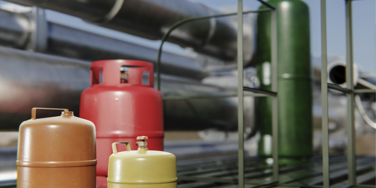 Racionamiento de gas natural programado: así se llevaría a cabo esta medida