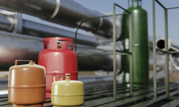 Racionamiento de gas natural programado: así se llevaría a cabo esta medida