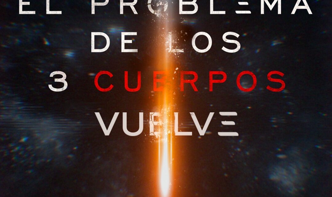 Reseña Crítica de «El Problema con los Tres Cuerpos» de Netflix