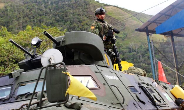 Disidencias planearían usar civiles como carnada para atacar a FFMM y Policía en el Cauca