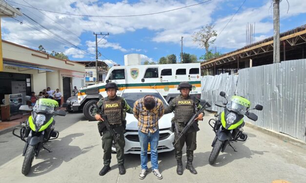 Capturado en flagrancia ciudadano con 364 kilogramos de marihuana en la vía Mojarras-Popayán