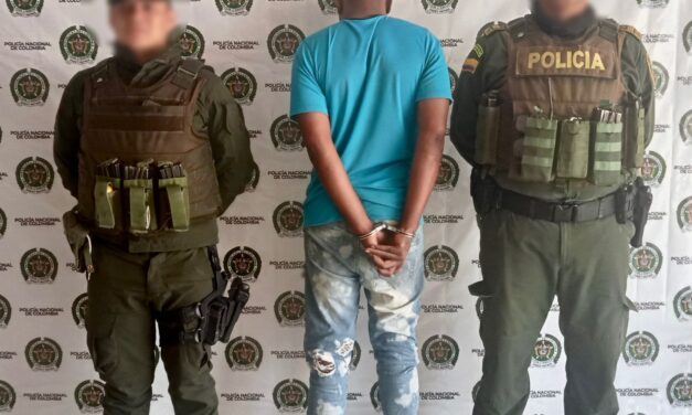 Capturado por presunto abuso sexual infantil en transporte público en Coconuco, Cauca