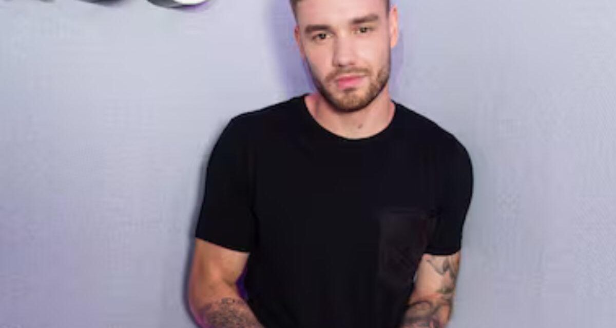 Murió Liam Payne, de One Direction: informan que cayó de un tercer piso de un hotel en Buenos Aires, Argentina