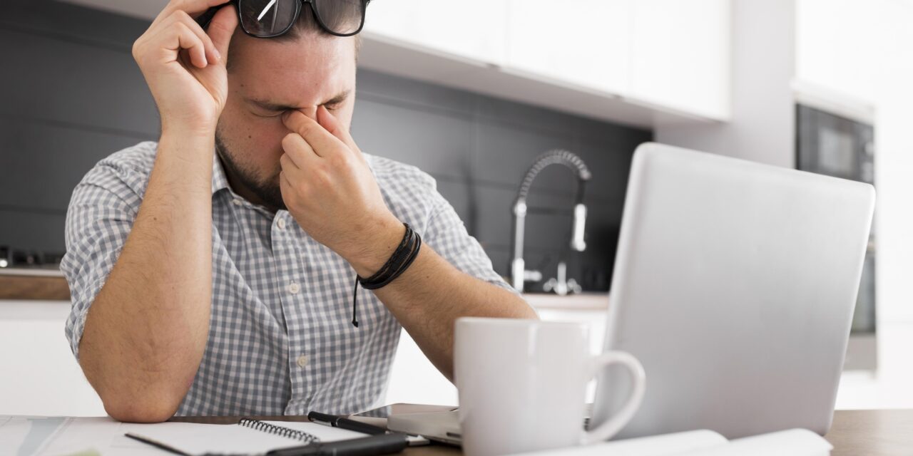 Estas son las mejores estrategias para el cuidado de tus ojos