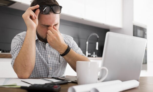 Estas son las mejores estrategias para el cuidado de tus ojos