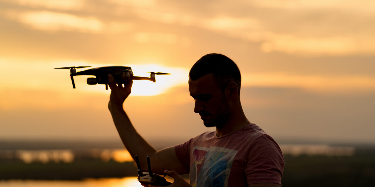 800 drones han sobrevolado Cali durante la COP16: “La ciudad está blindada ante cualquier acto terrorista”