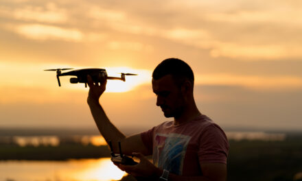 800 drones han sobrevolado Cali durante la COP16: “La ciudad está blindada ante cualquier acto terrorista”