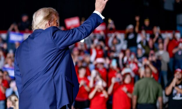 Trump logra un regreso triunfal a la presidencia de Estados Unidos con una contundente victoria ante Kamala Harris