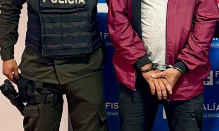 Captura en Popayán: Policía detiene a hombre con base de coca y gran cantidad de dinero