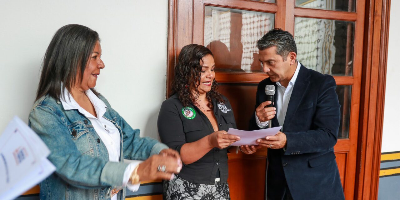 Popayán cuenta con nueva Casa para la Cultura y el Turismo