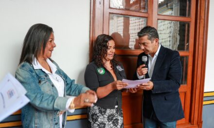 Popayán cuenta con nueva Casa para la Cultura y el Turismo