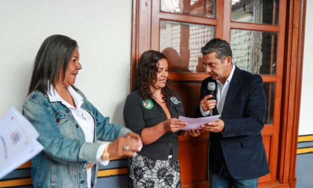 Popayán cuenta con nueva Casa para la Cultura y el Turismo