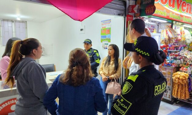 Popayán abre oficina para prevenir reclutamiento infantil en la Terminal