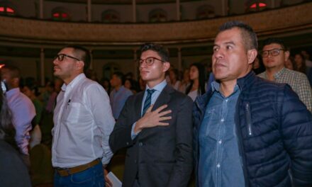 Inicia ciclo de conferencias en derecho en Popayán