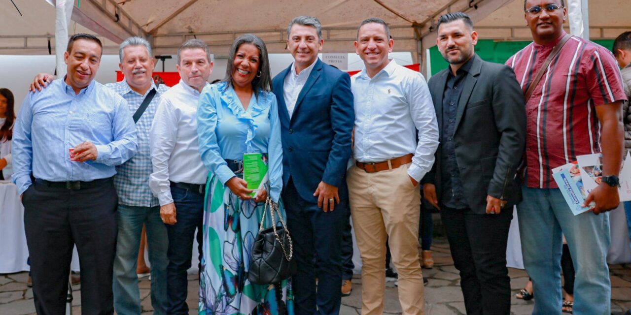 Inauguran sede territorial del Ministerio del Interior en Popayán