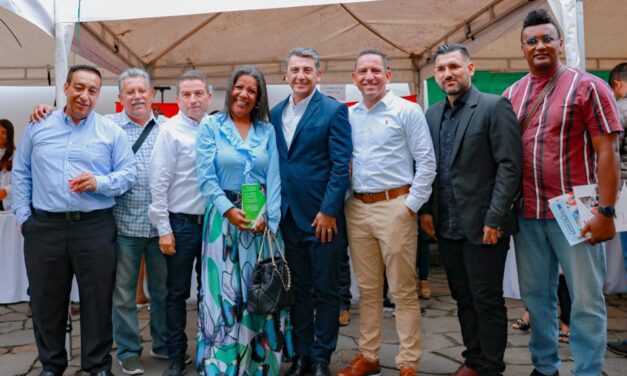 Inauguran sede territorial del Ministerio del Interior en Popayán