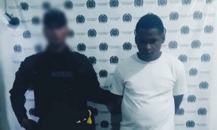 Capturado cuando viajaba en un bus de servicio público llegando a Popayán con 15 kilos de marihuana