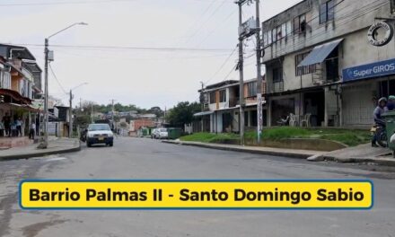 Finalizan obras de pavimentación en barrios de Popayán