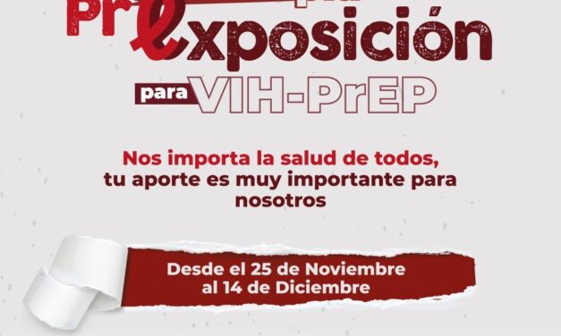 Invitan a encuesta sobre prevención y atención del VIH de Popayán
