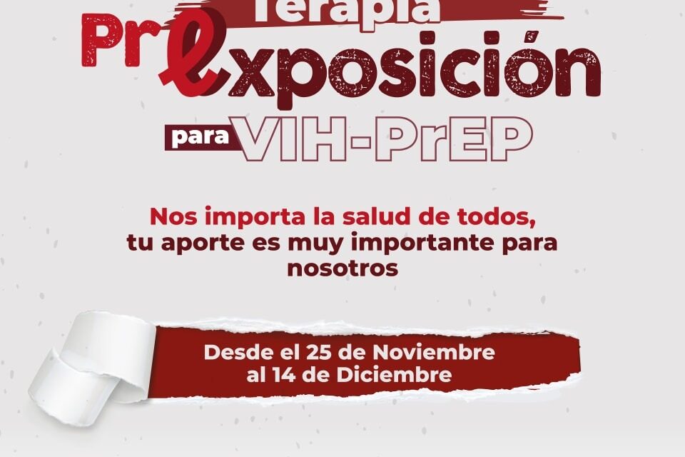 Invitan a encuesta sobre prevención y atención del VIH de Popayán