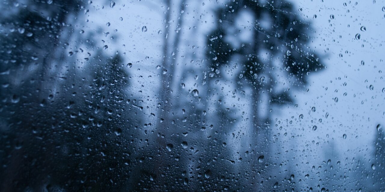 Recomiendan medidas para protección durante la temporada de lluvias en Popayán