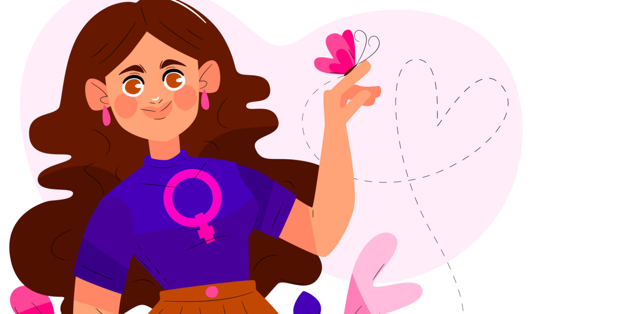 Mujeres finalizan diplomado en política y liderazgo en Popayán