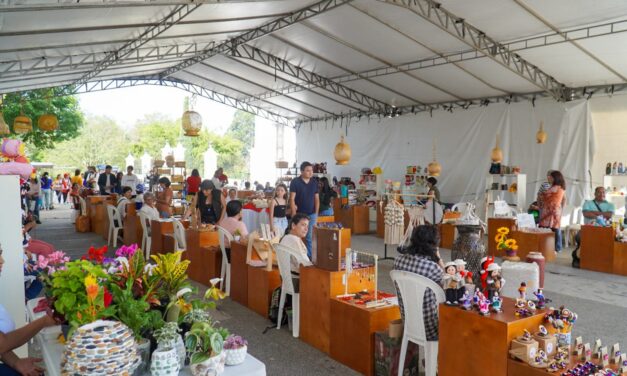 Popayán impulsa el turismo cultural con su Primer Congreso Artesanal Valle de Pubenza 