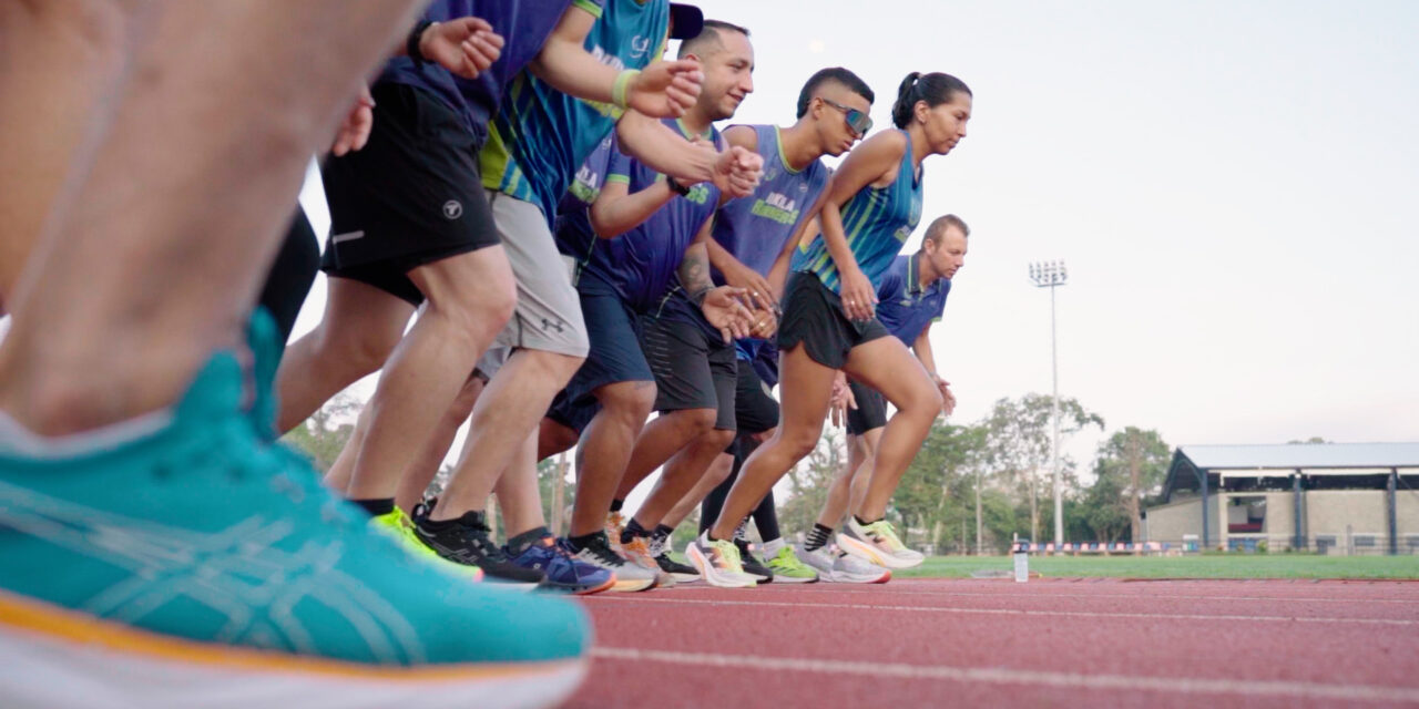Es un hecho, Popayán se prepara para correr la Media Maratón de Popayán 2024
