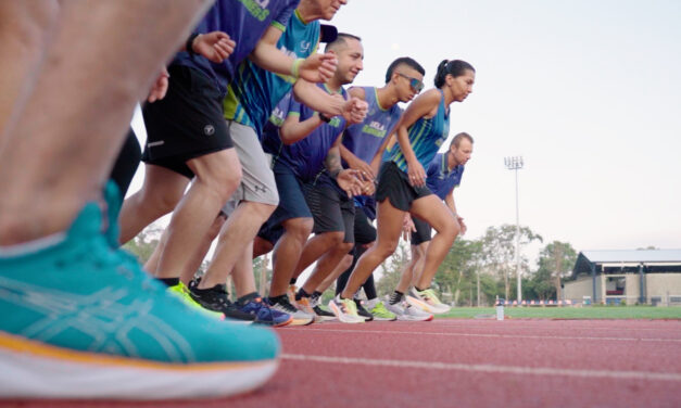 Es un hecho, Popayán se prepara para correr la Media Maratón de Popayán 2024 