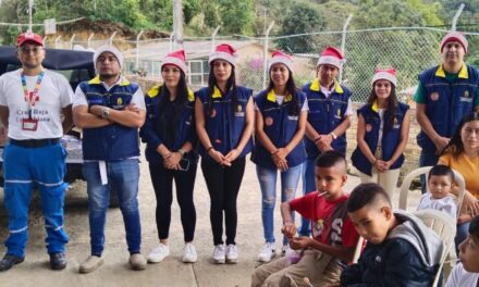 Campaña educativa sobre el peligro y los daños de la pólvora en Popayán