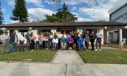 Nuevo Centro Zonal Flex para inclusión deportiva en Popayán