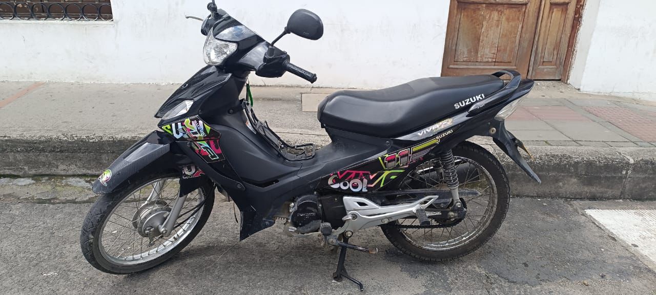 Una mujer fue capturada por falsedad marcaria en Popayán