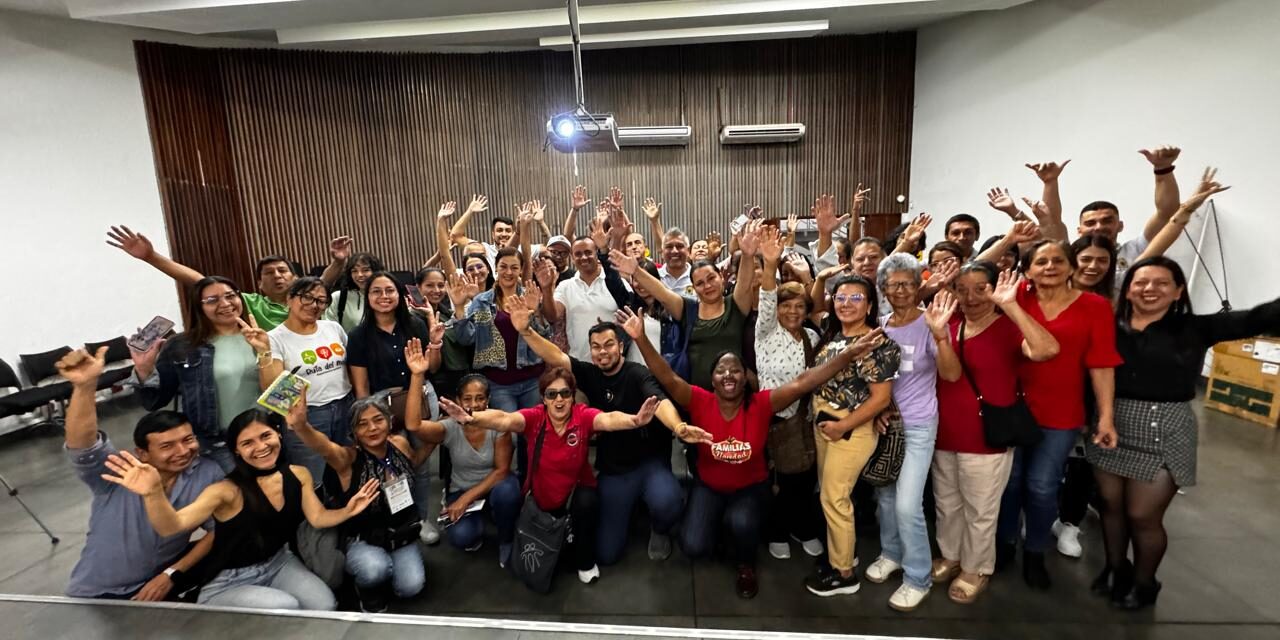 Emprendedores y artesanos se destacan en el Alianza Fest de Popayán