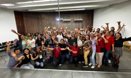 Emprendedores y artesanos se destacan en el Alianza Fest de Popayán