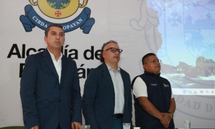 Más de 500 líderes de Popayán participaron en la Semana de la Participación Ciudadana