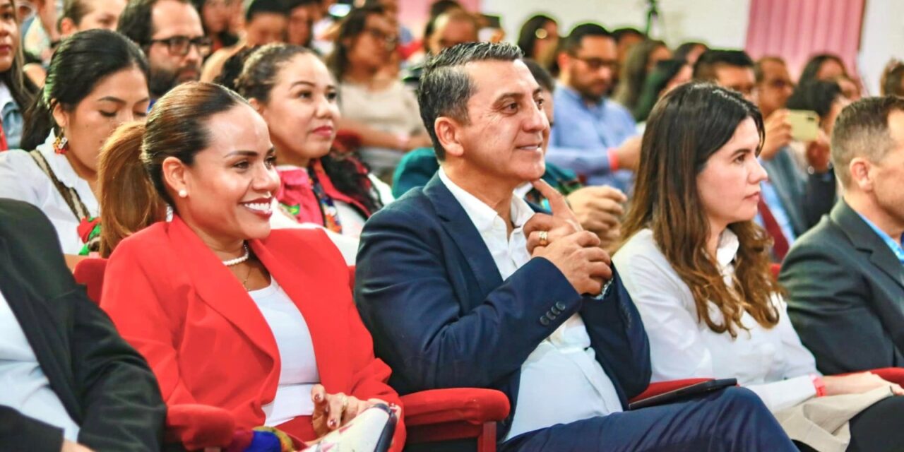 Día de los Derechos Humanos contra reclutamiento infantil