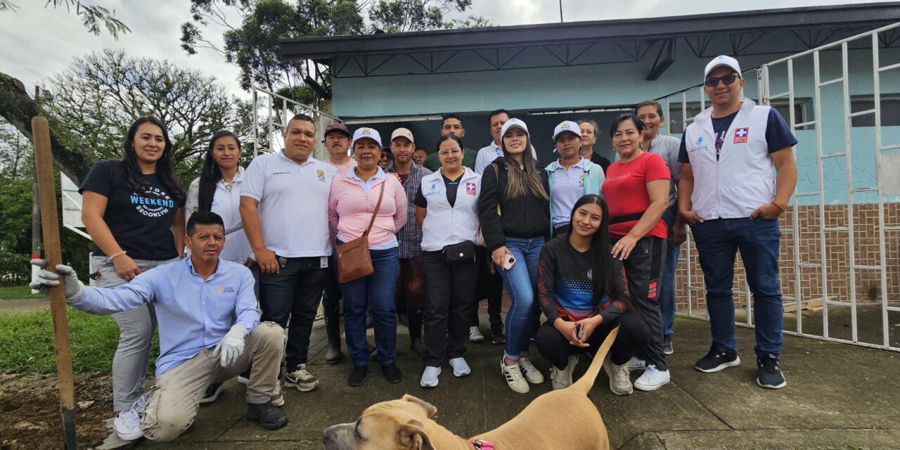 Popayán refuerza acciones para prevenir el dengue