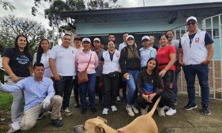 Popayán refuerza acciones para prevenir el dengue