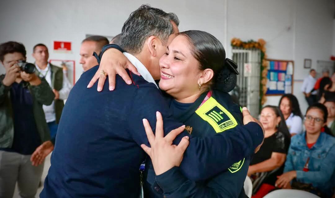 Popayán impulsa la movilidad segura para las mujeres con la campaña “Movilízate Segura”