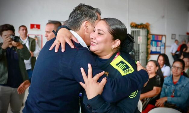 Popayán impulsa la movilidad segura para las mujeres con la campaña “Movilízate Segura”