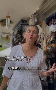 El Pueblito Patojo mantiene vivo el comercio local