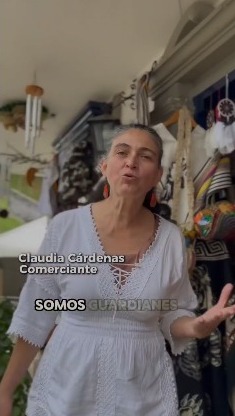 El Pueblito Patojo mantiene vivo el comercio local